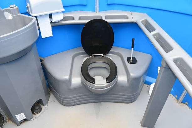 Best Construction site porta potty rental  in Mesa Del Caballo, AZ